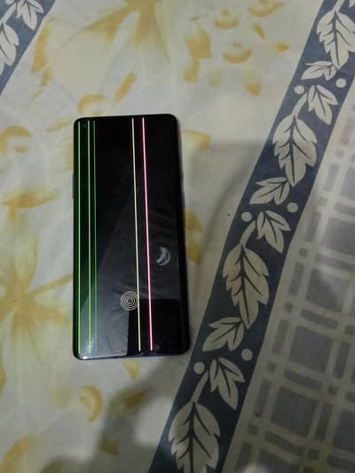 One Plus 8 Pro