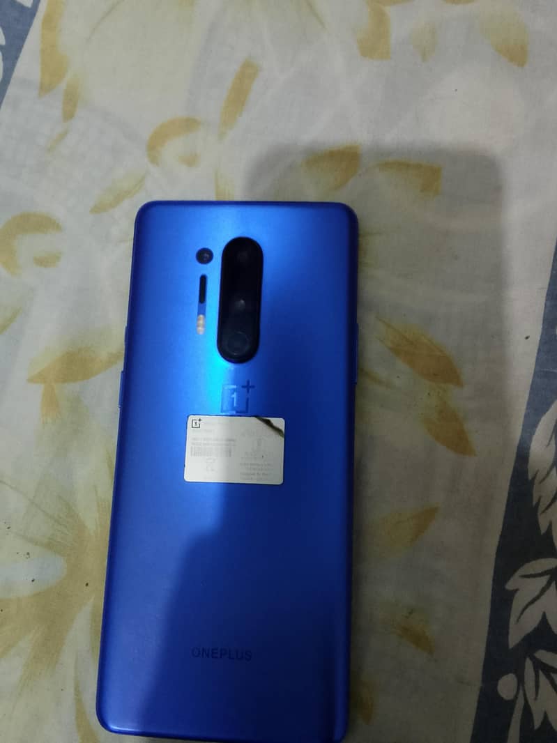 One Plus 8 Pro 1