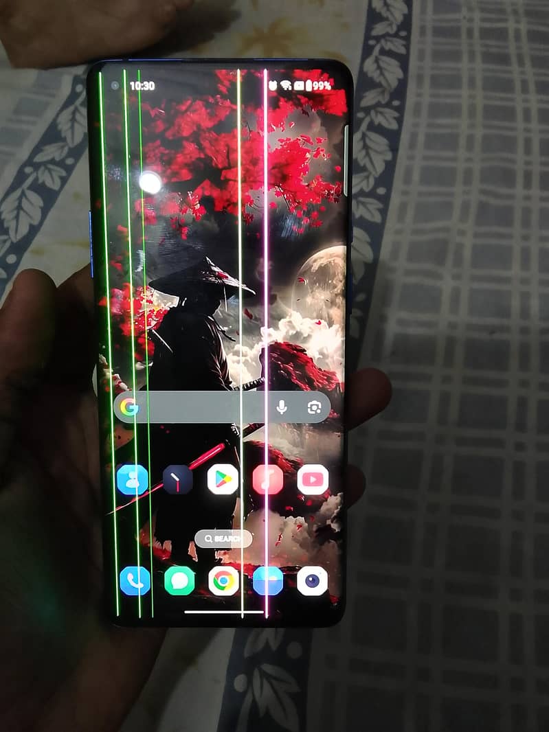 One Plus 8 Pro 4