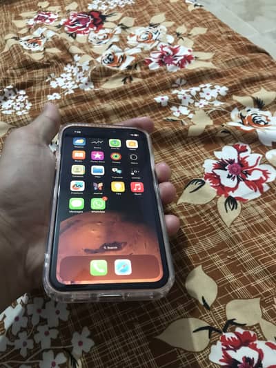 Apple iPhone XR/b/c
