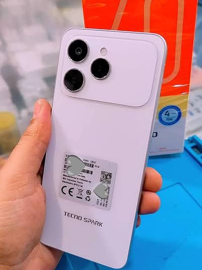 Tecno Other Model