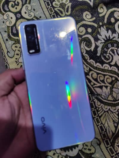 Vivo Y12s