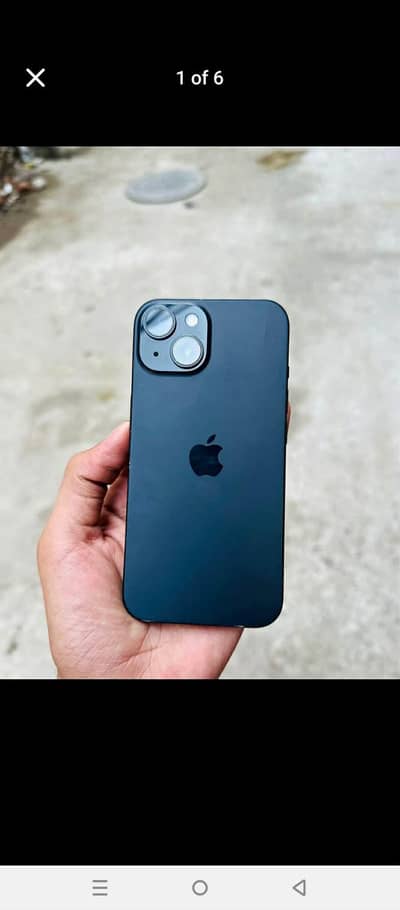 Apple iPhone 14