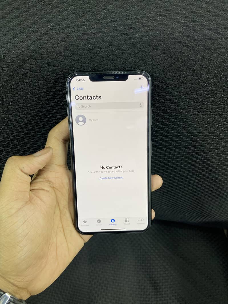 Apple iPhone XS Max 2