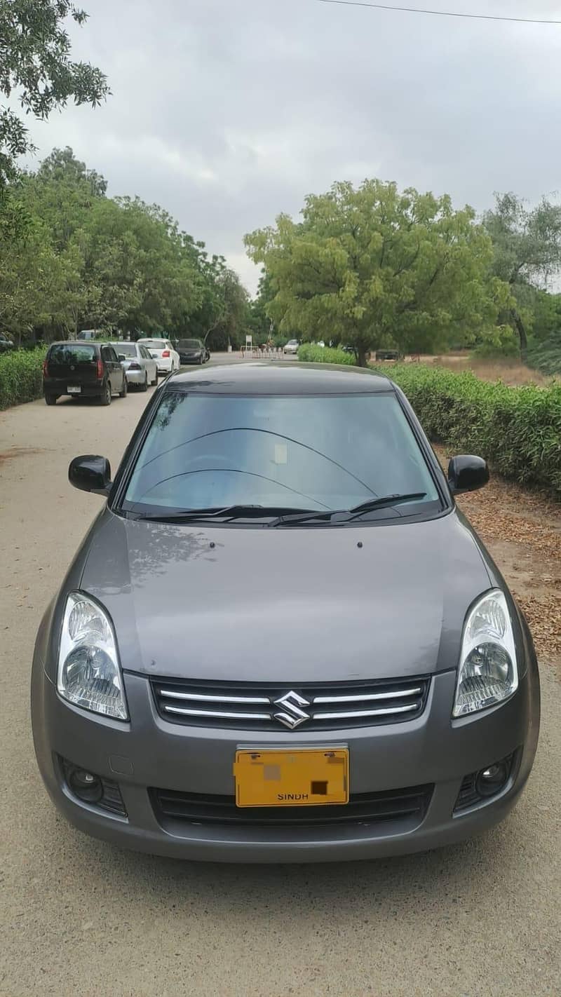 Swift Automatic Navigation 2015 0