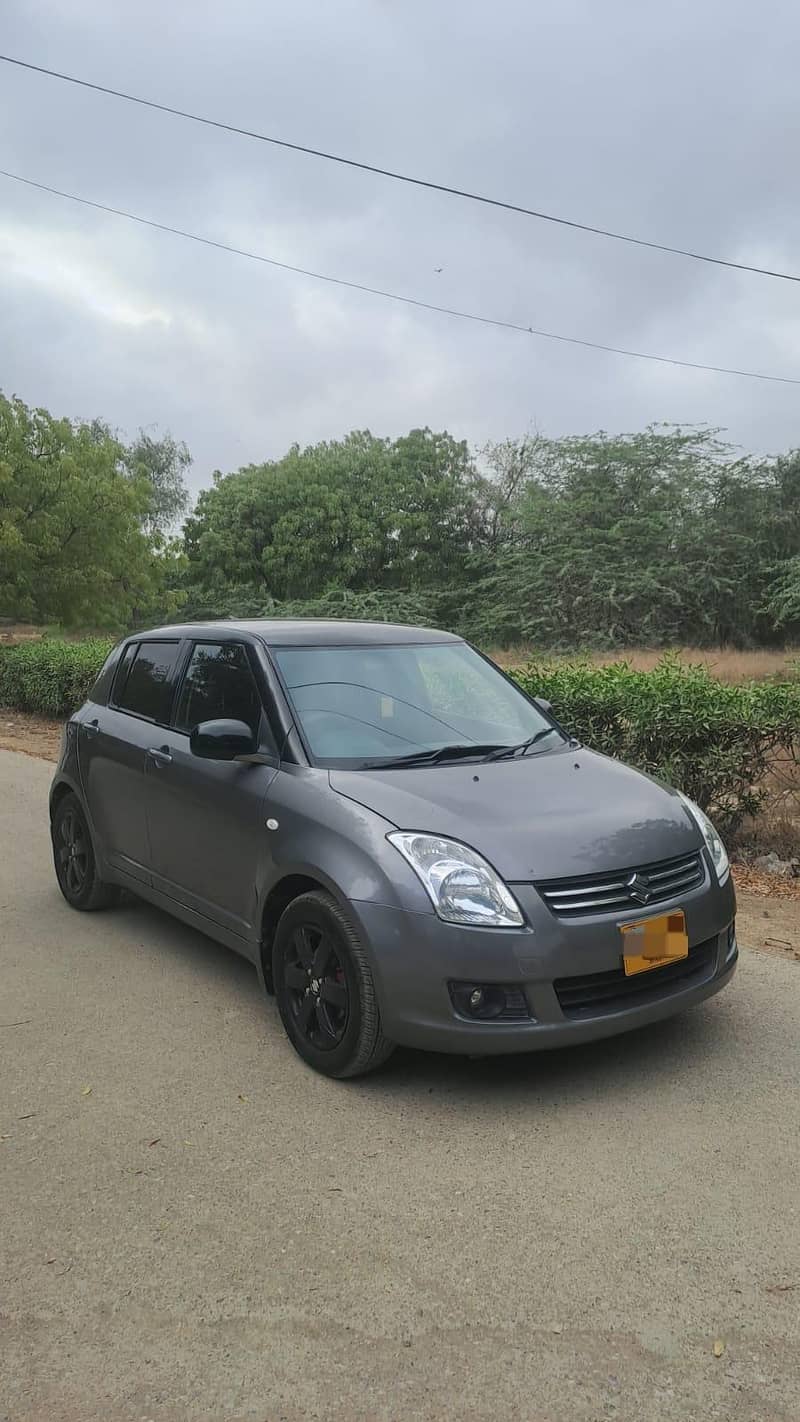Swift Automatic Navigation 2015 1