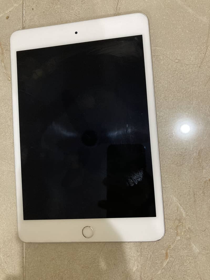 Ipad mini 5 1