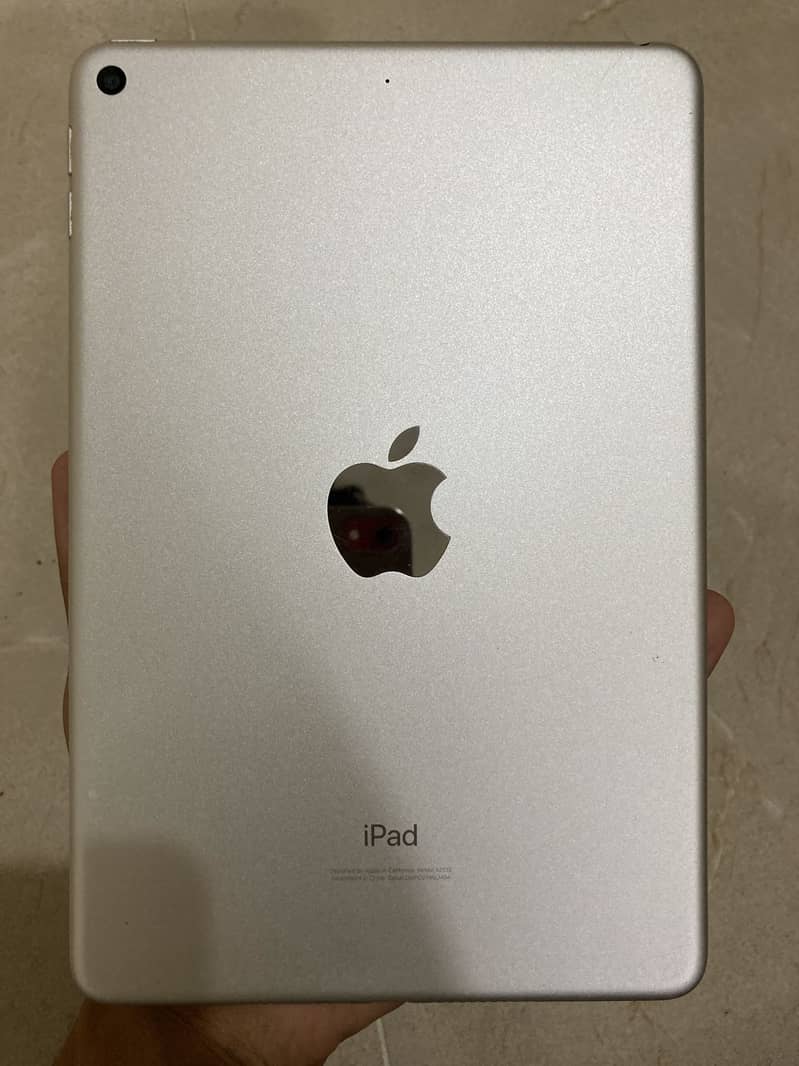 Ipad mini 5 5