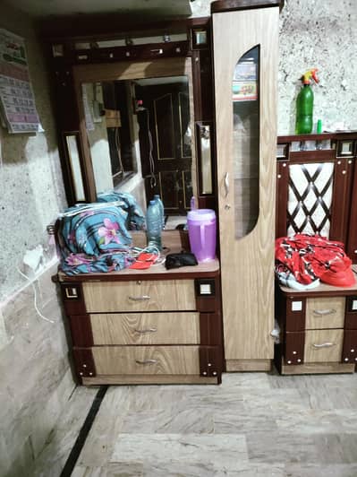 bed side tables dressing divider