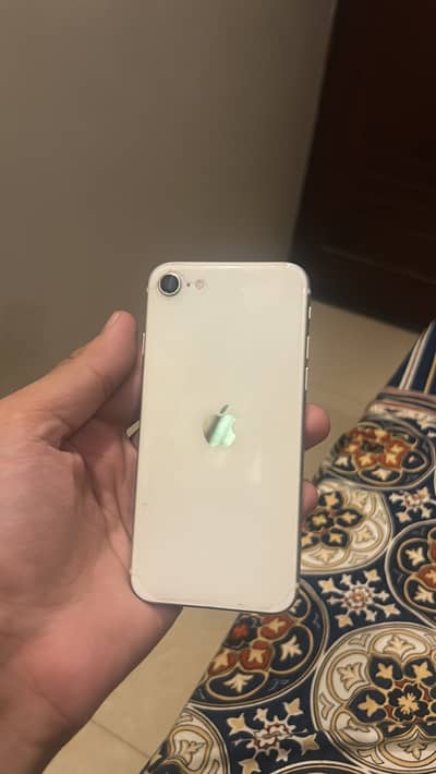 Apple iPhone SE 2022 | PTA Approved | Excellent Condition