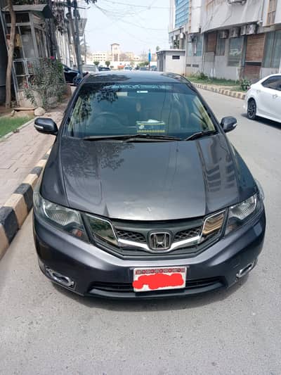 Honda City IVTEC 2018 reg 2019 Aspire 1.5 Automatic