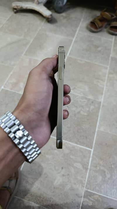 Apple iPhone 12 Pro