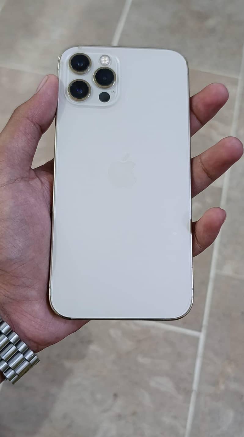 Apple iPhone 12 Pro 1