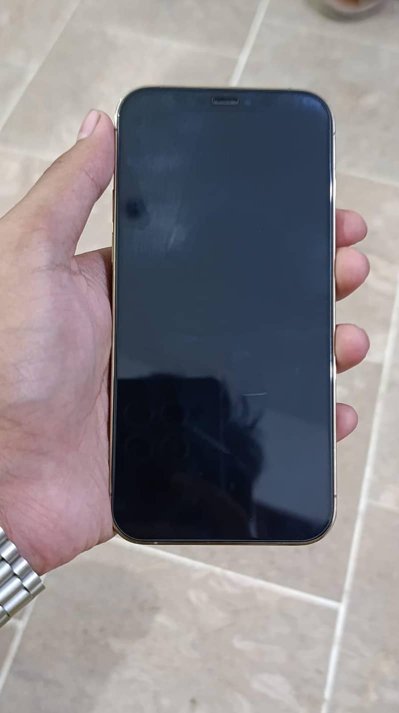 Apple iPhone 12 Pro 4