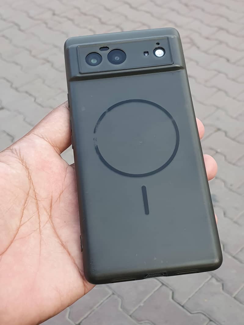Google Pixel 6 1
