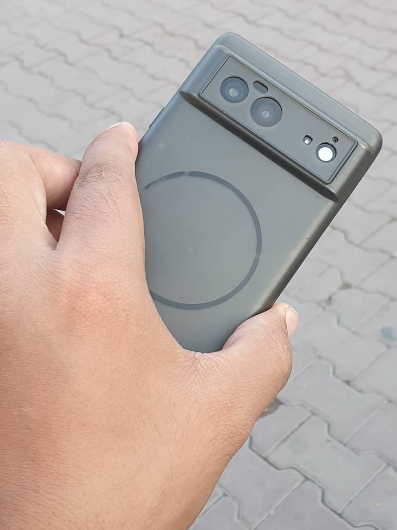 Google Pixel 6 3