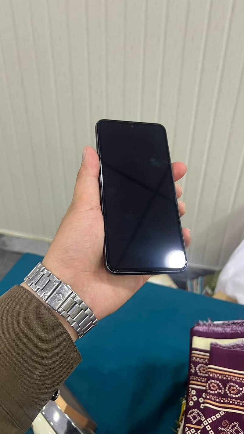Google Pixel 8 1