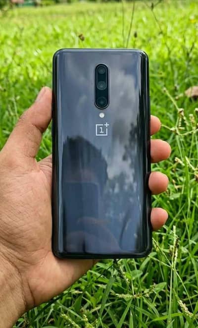 One Plus 7 Pro
