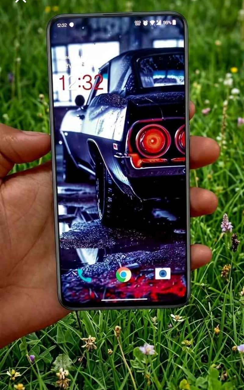 One Plus 7 Pro 1