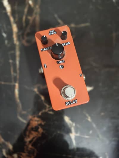 guitar pedals