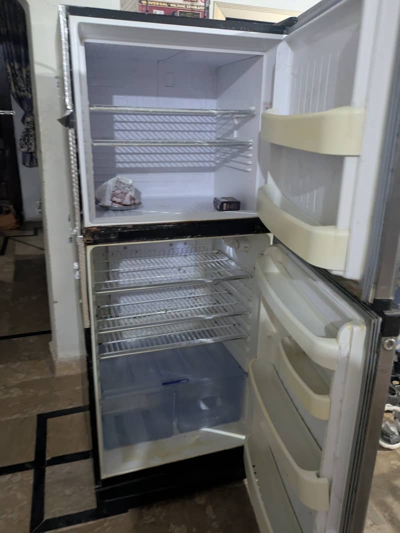 Orient refrigerator 2