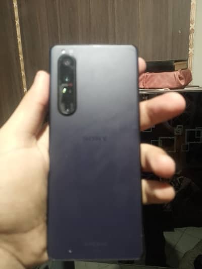 Sony 1 III (Flagship device)