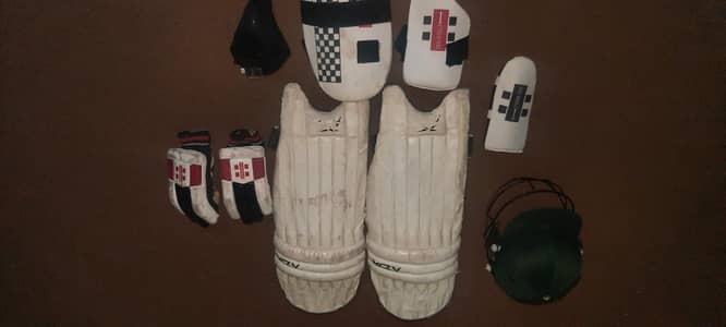 cricket kit