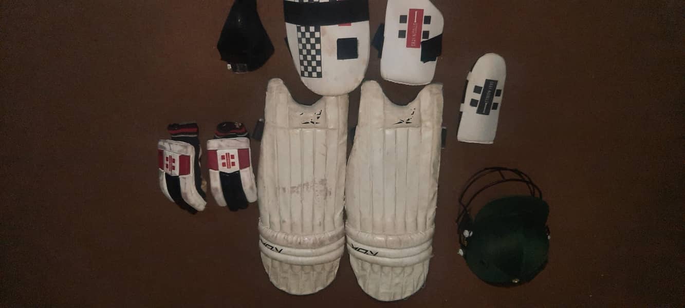 cricket kit 0