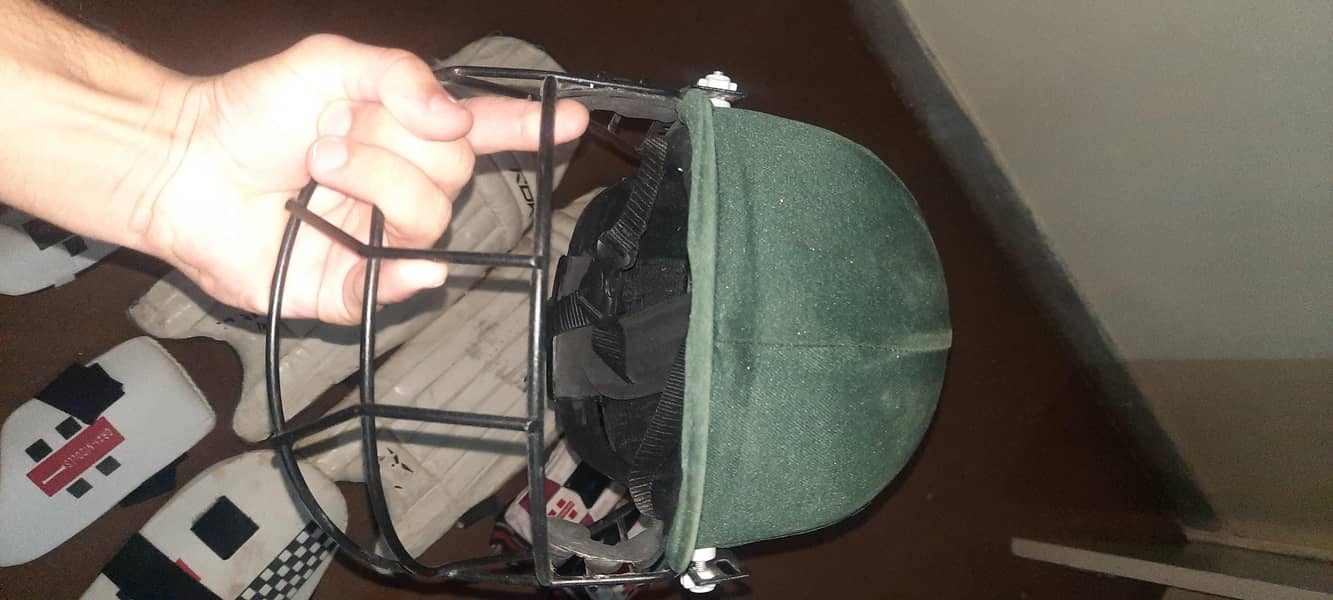 cricket kit 1