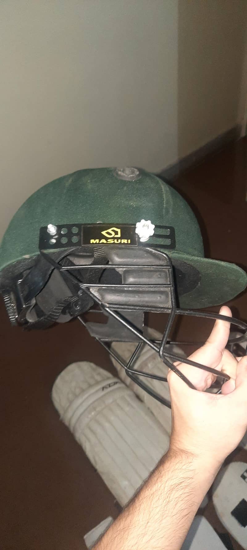 cricket kit 2