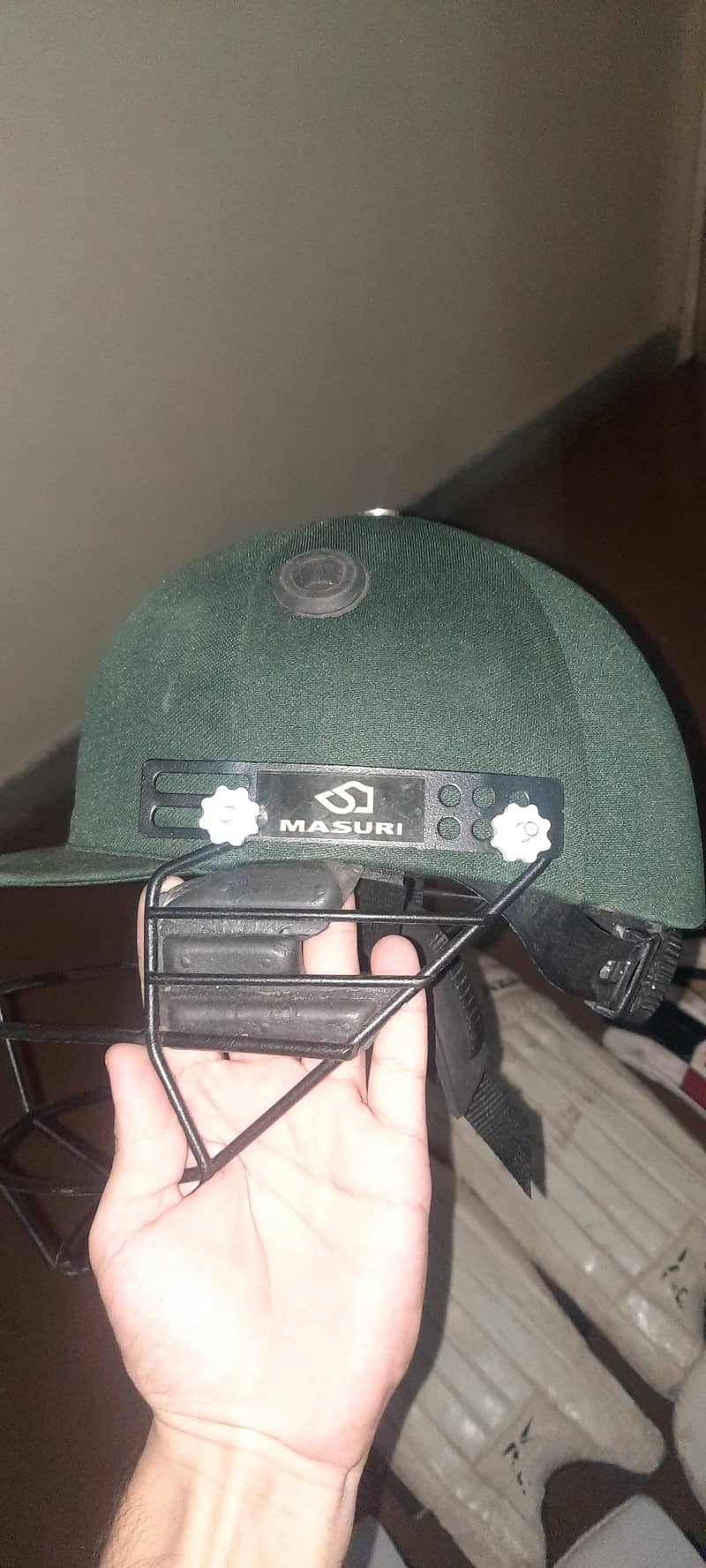 cricket kit 3