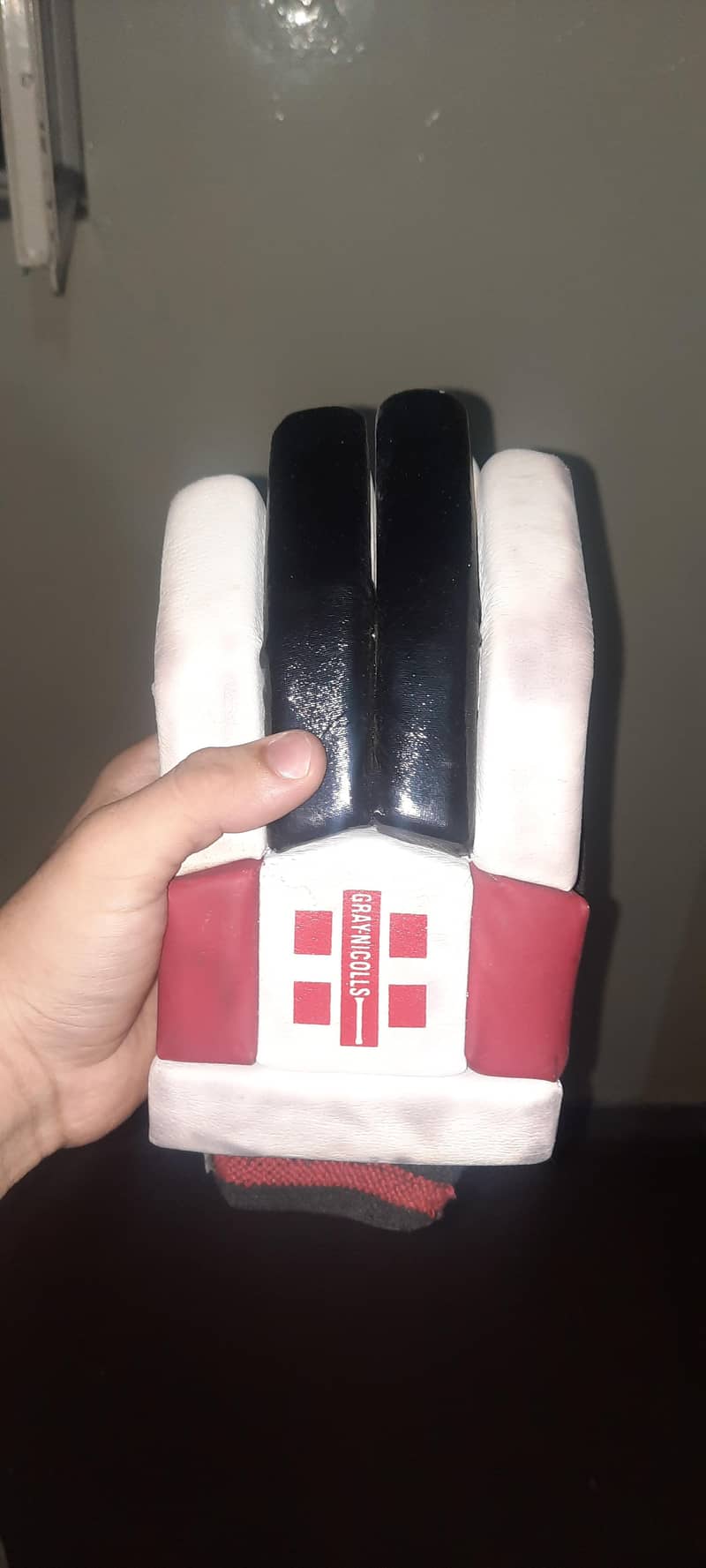 cricket kit 7