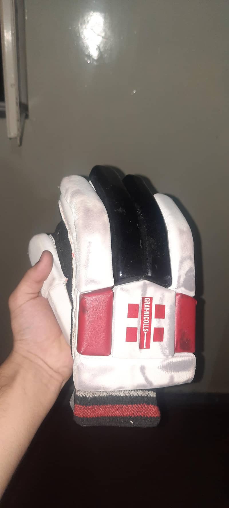 cricket kit 8