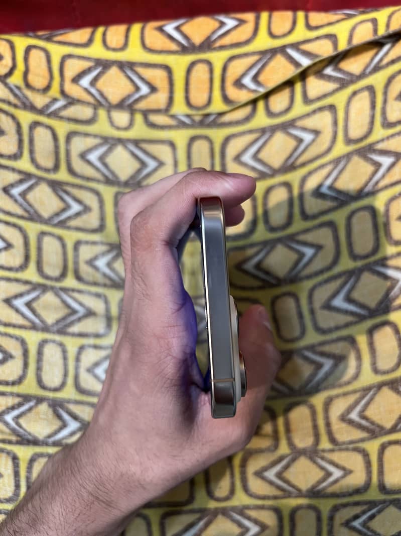 Apple iPhone 16 Pro Max 4