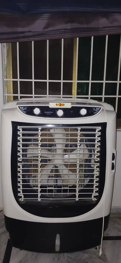 Super Asia Ice Cooler new condition