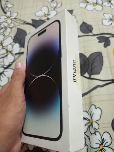 Apple iPhone 14 Pro Max jv