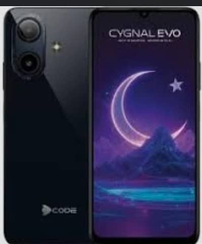 Dcode Cygnal Evo 8 / 128