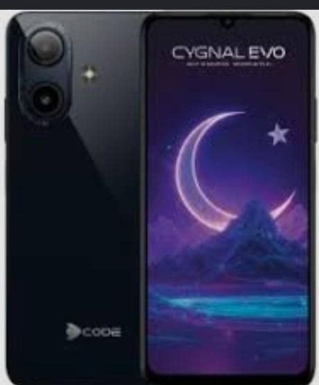 Dcode Cygnal Evo 8 / 128 0