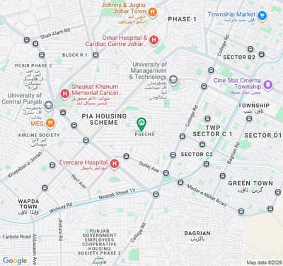 Abrar Estate Offers 1 kanal House For Sale Located On 60 Feet Road Punjab Society Ph 1 At Investor Rate