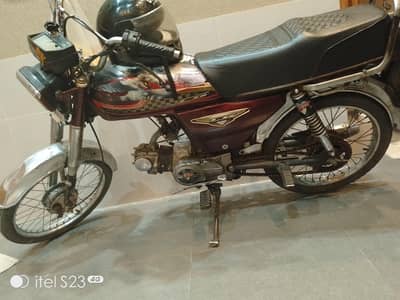 location Lahore