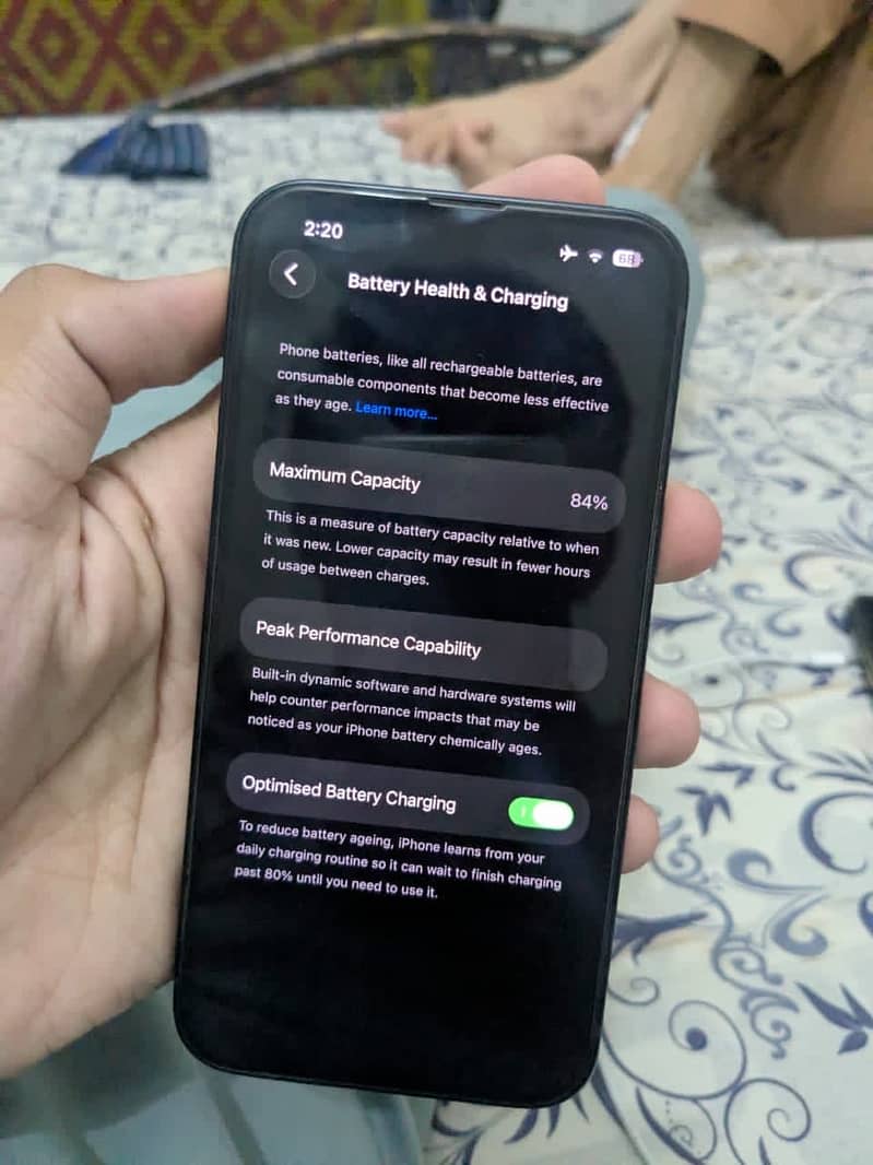 Apple iPhone 13 6