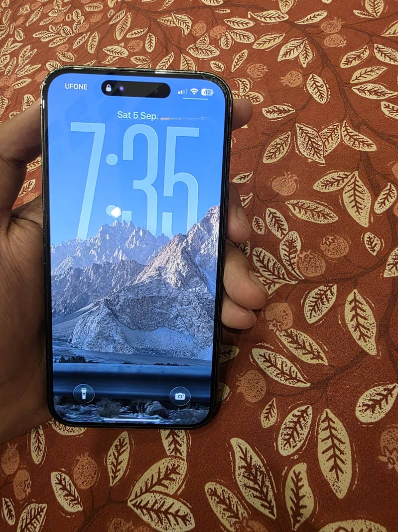 iphone 14 pro max 8/10 1