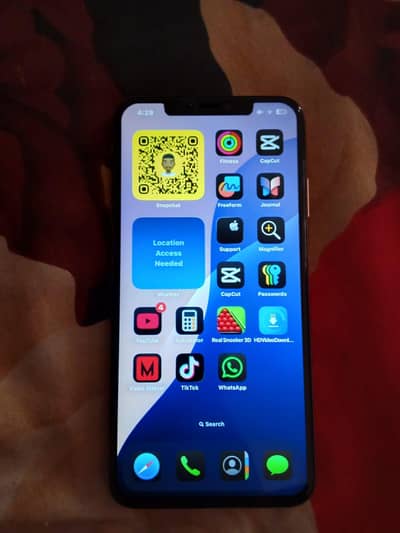 Apple iPhone XS