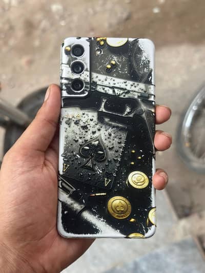 Samsung Mobile S21 FE