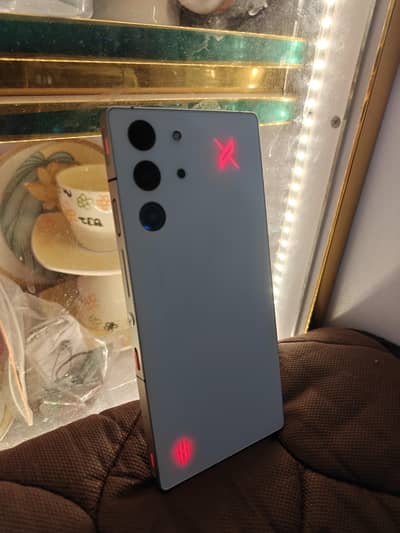 Zte nubia RedMagic 10 Pro