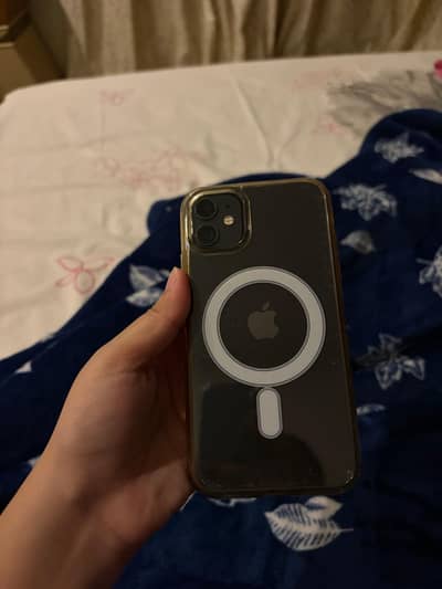 Apple iPhone 11 64 Gb