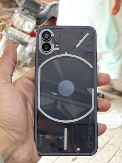 Nothing Phone 1