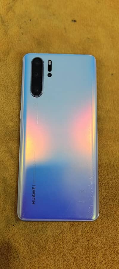Huawei P30 Pro