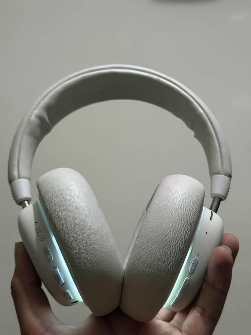 Logitech G735 Headset 1