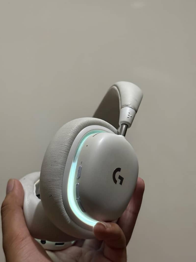 Logitech G735 Headset 2